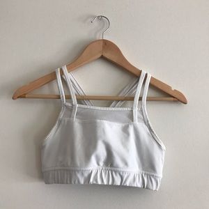 Oiselle Ballard Bra
